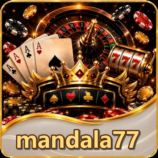 Cara pilih game di katalog mandala77 sesuai kuota HP