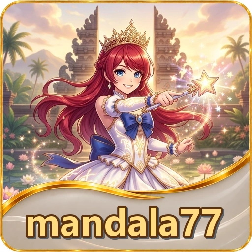 Katalog game mandala77 aman unduh di Android Indonesia