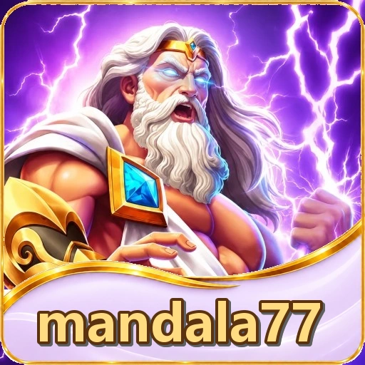 Unduh resmi katalog game mandala77 v5.2.1 dari situs ini